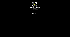 Desktop Screenshot of nocworx.com