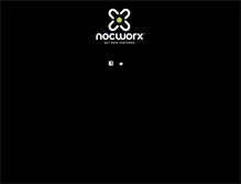Tablet Screenshot of nocworx.com